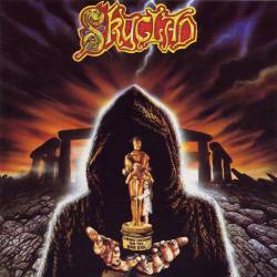 Skyclad : A Burnt Offering for the Bone Idol